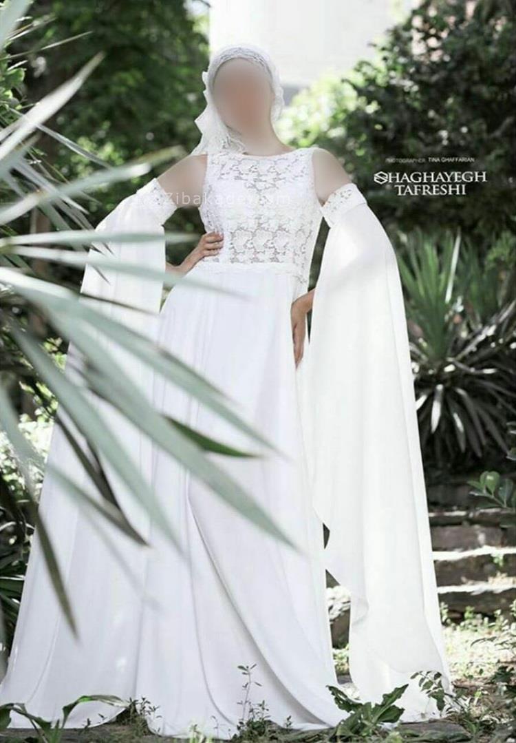 مدل لباس - لباس مجلسی